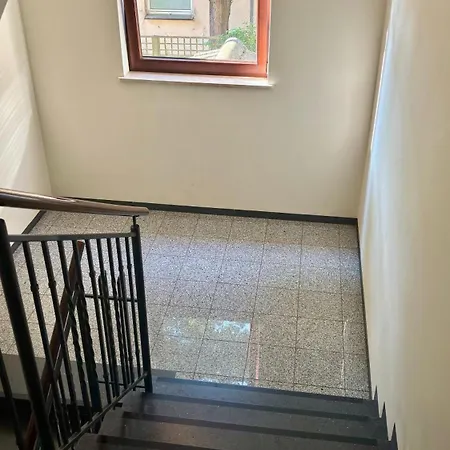 3 Maja Apartment *