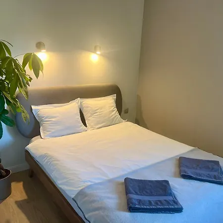 3 Maja Apartment *